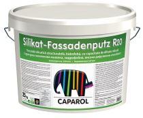 Tencuieli silicatice - Tencuiala decorativa silicatica Caparol Silikat FassadenPutz 25 kg